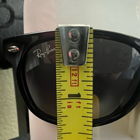 Kids Ray Ban Mickey Mouse Sunglasses - Picture 15 of 17